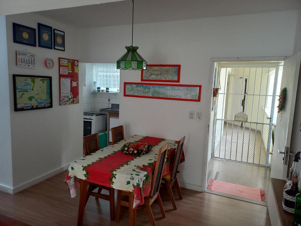 Homestay Residencial Da Torre *
