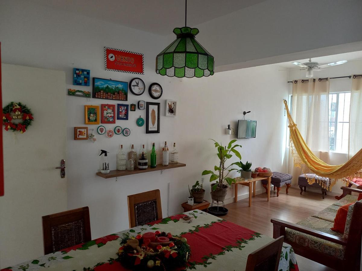 Residencial Da Torre Homestay *