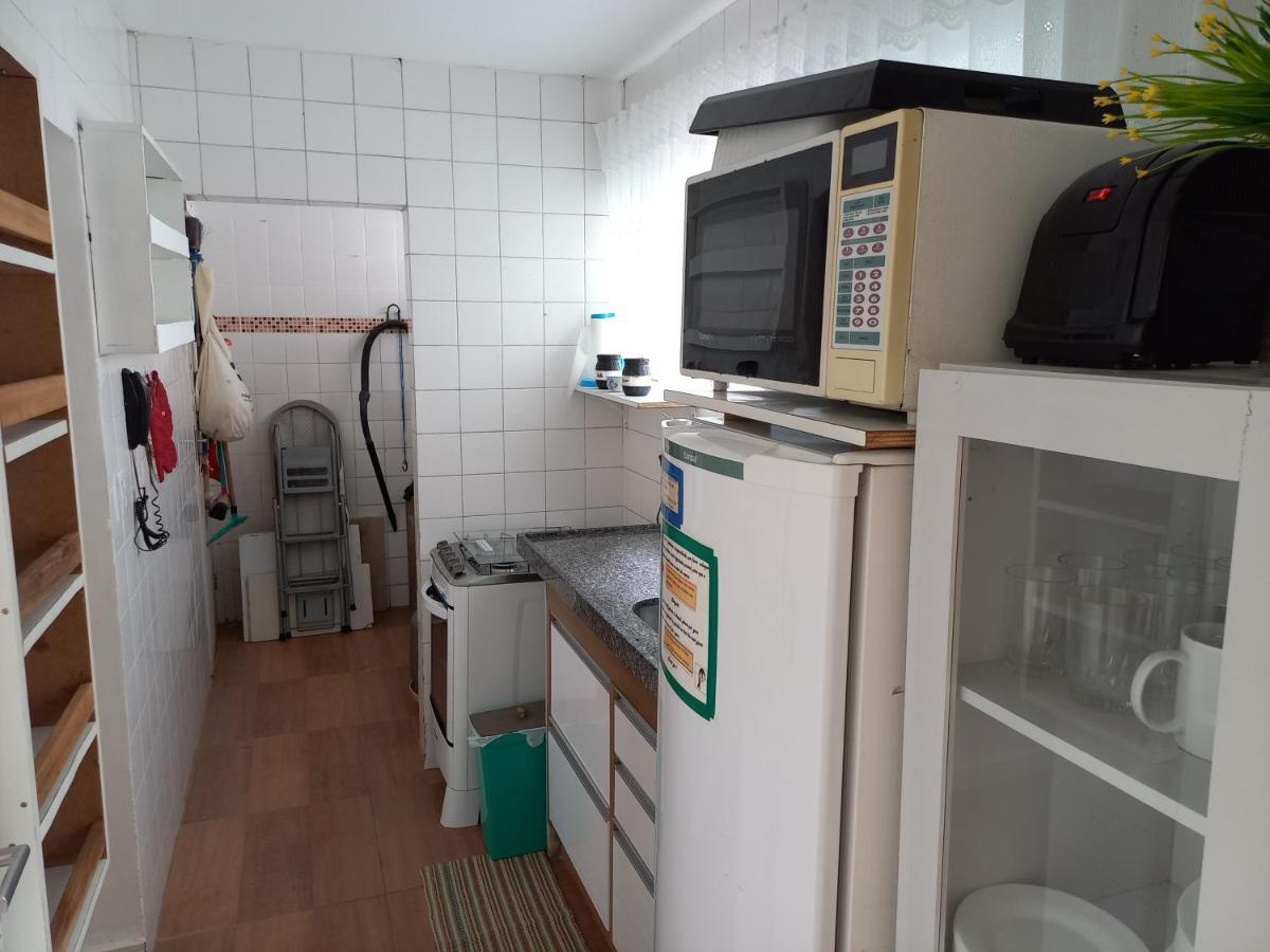 Homestay Residencial Da Torre