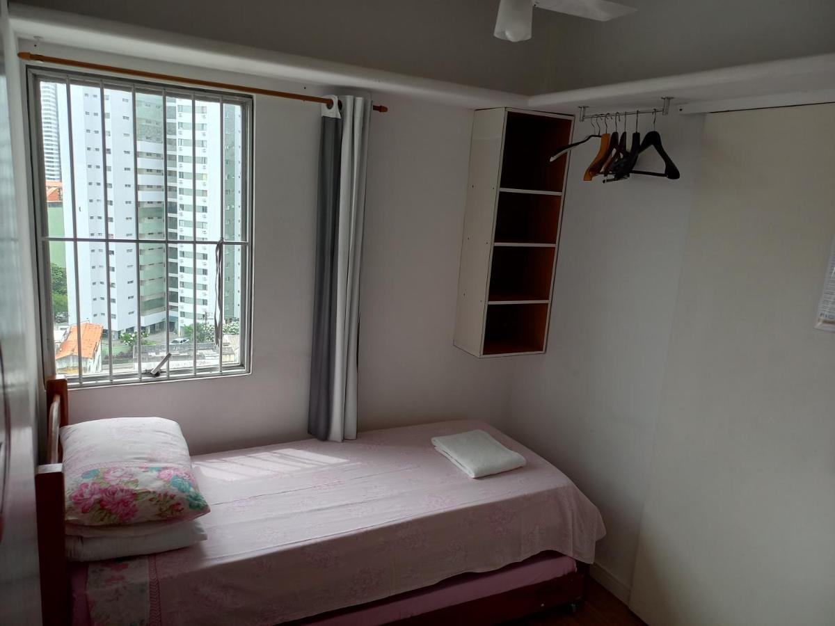 Residencial Da Torre *