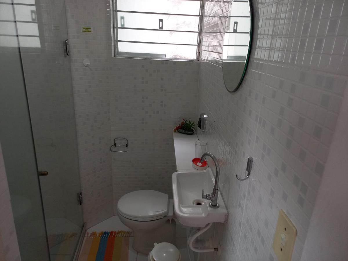 Homestay Residencial Da Torre Recife