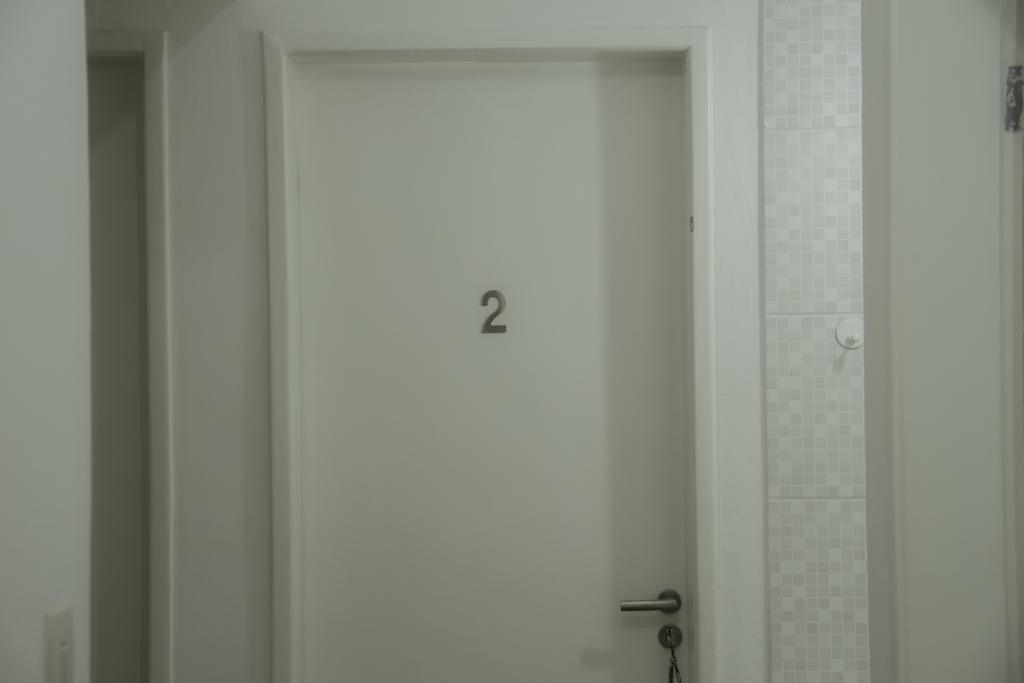 Residencial Da Torre Homestay *