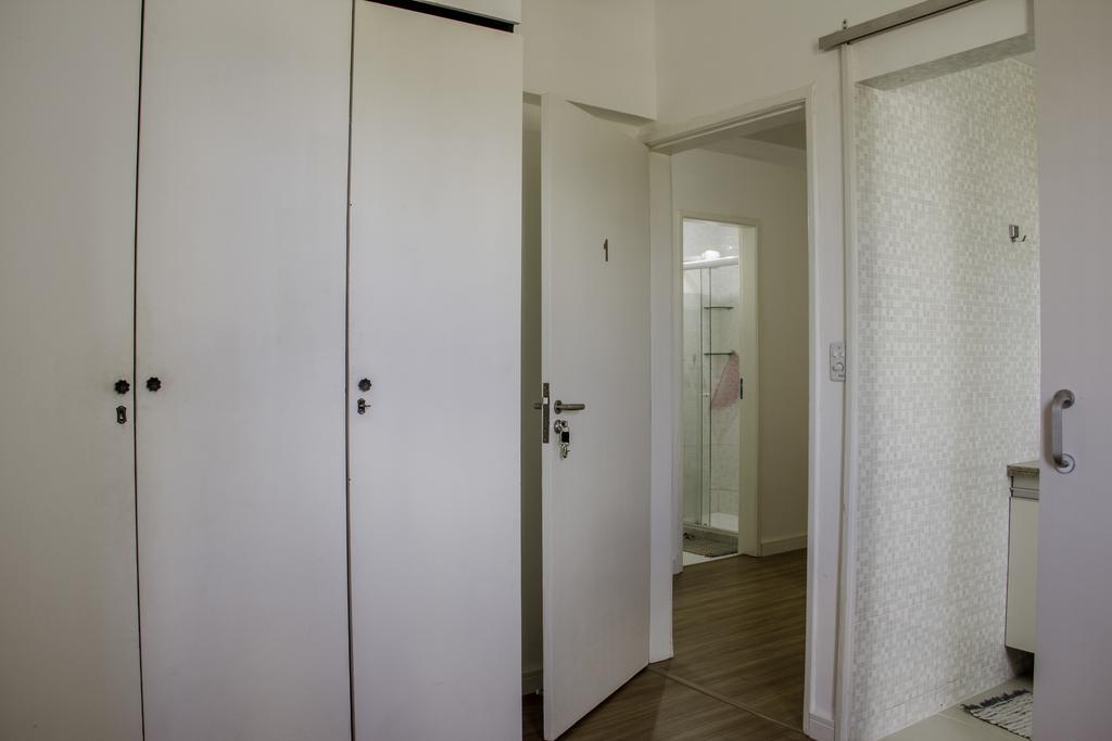 Homestay Residencial Da Torre Recife